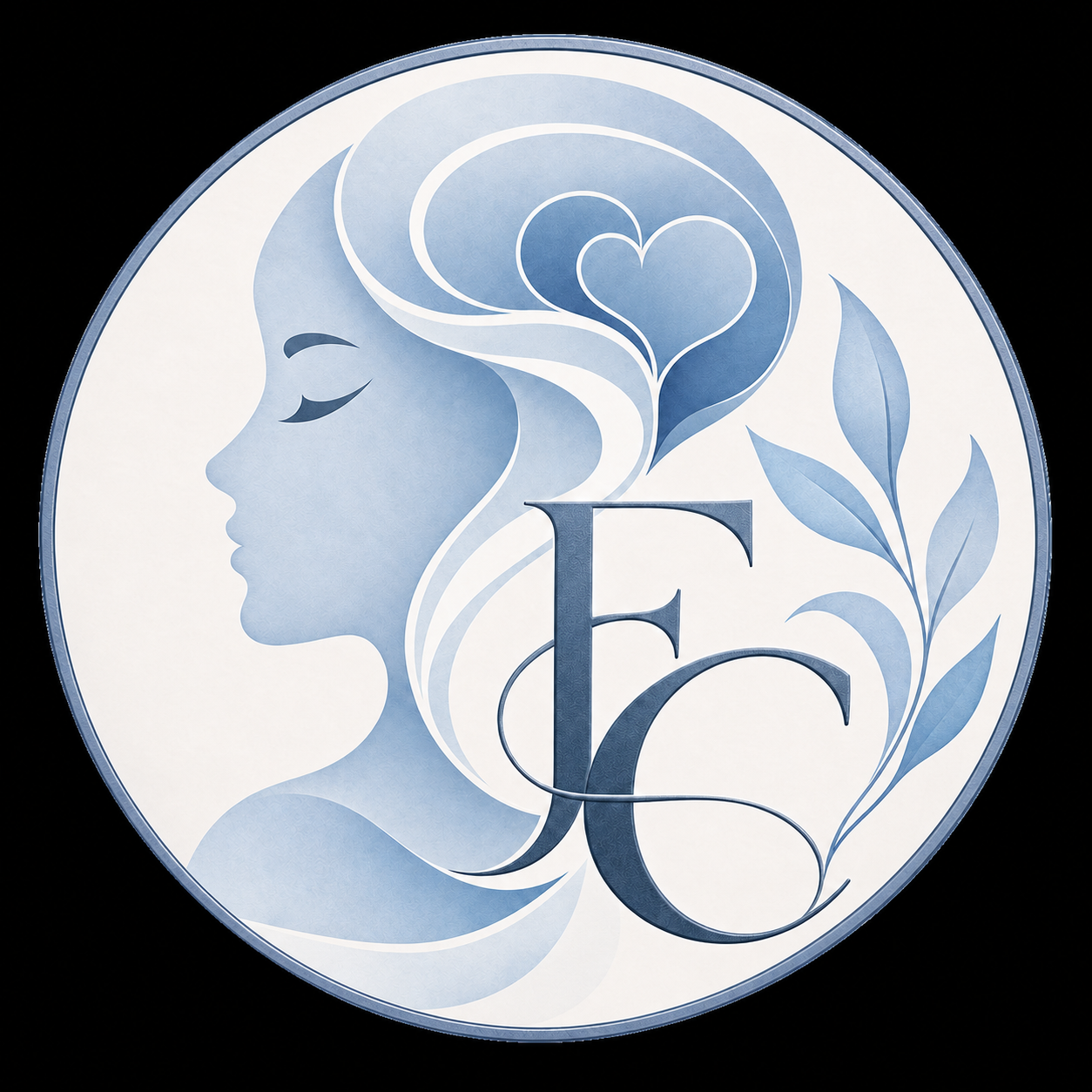Logo de Fran Carvalho Psicanalista